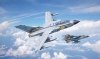 Italeri 2520 Tornado IDS 1/32